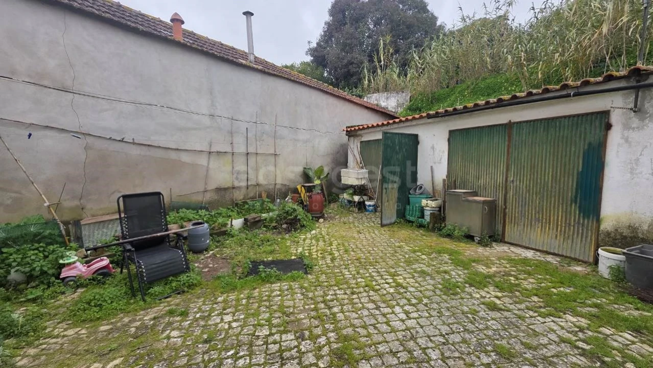 Apartamento T3 para Venda em Torres Novas (São Pedro), Lapas e Ribeira Branca Foto 20