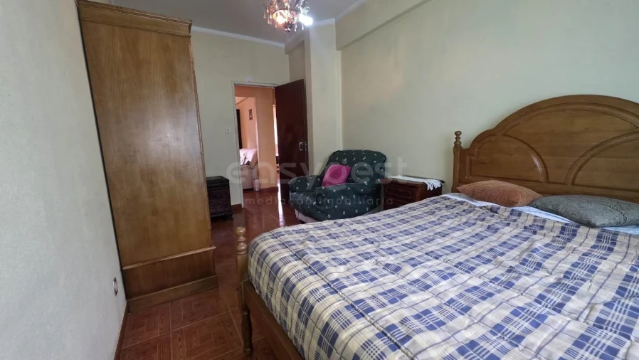 Apartamento T3 para Venda em Torres Novas (São Pedro), Lapas e Ribeira Branca Foto 4