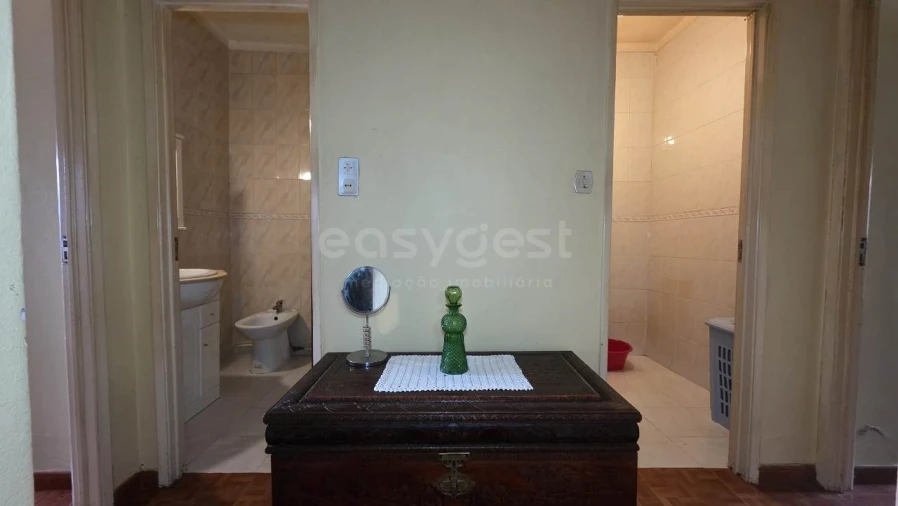 Apartamento T3 para Venda em Torres Novas (São Pedro), Lapas e Ribeira Branca Foto 7