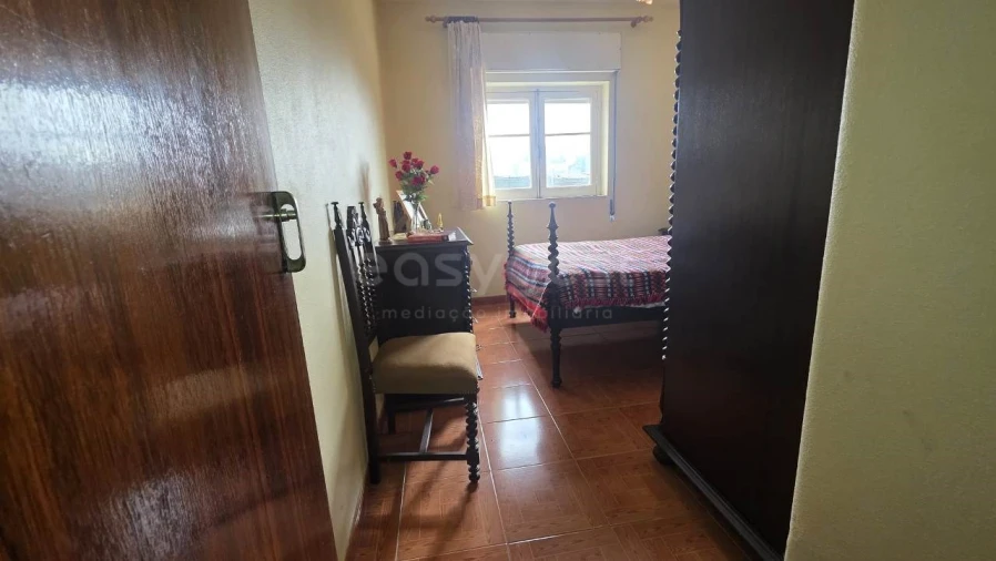 Apartamento T3 para Venda em Torres Novas (São Pedro), Lapas e Ribeira Branca Foto 9