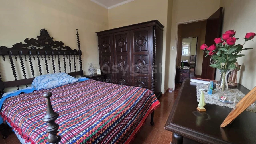 Apartamento T3 para Venda em Torres Novas (São Pedro), Lapas e Ribeira Branca Foto 11