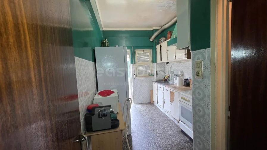 Apartamento T3 para Venda em Torres Novas (São Pedro), Lapas e Ribeira Branca Foto 15