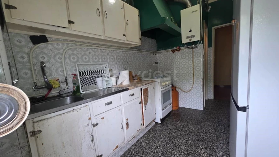 Apartamento T3 para Venda em Torres Novas (São Pedro), Lapas e Ribeira Branca Foto 17