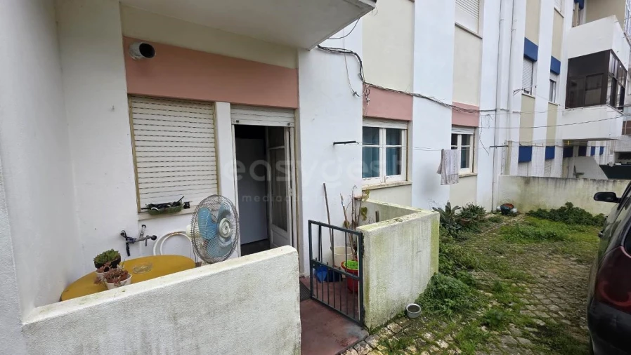 Apartamento T3 para Venda em Torres Novas (São Pedro), Lapas e Ribeira Branca Foto 18