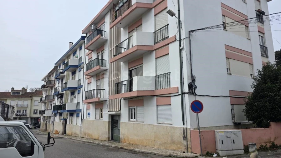 Apartamento T3 para Venda em Torres Novas (São Pedro), Lapas e Ribeira Branca Foto 21