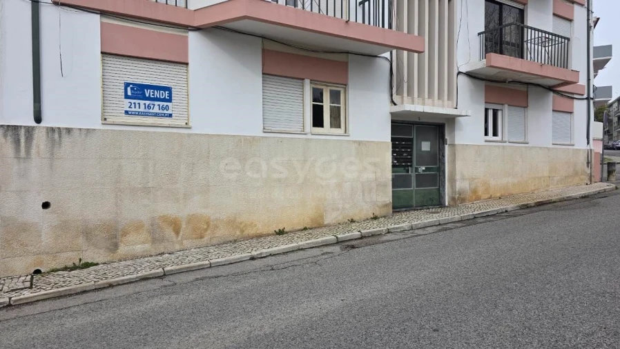 Apartamento T3 para Venda em Torres Novas (São Pedro), Lapas e Ribeira Branca Foto 22