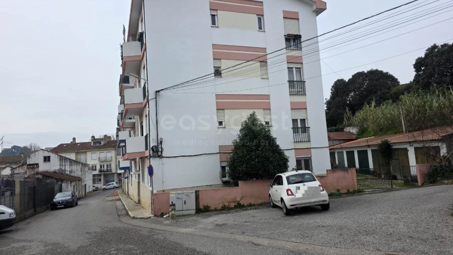Apartamento T3 para Venda em Torres Novas (São Pedro), Lapas e Ribeira Branca Foto 23