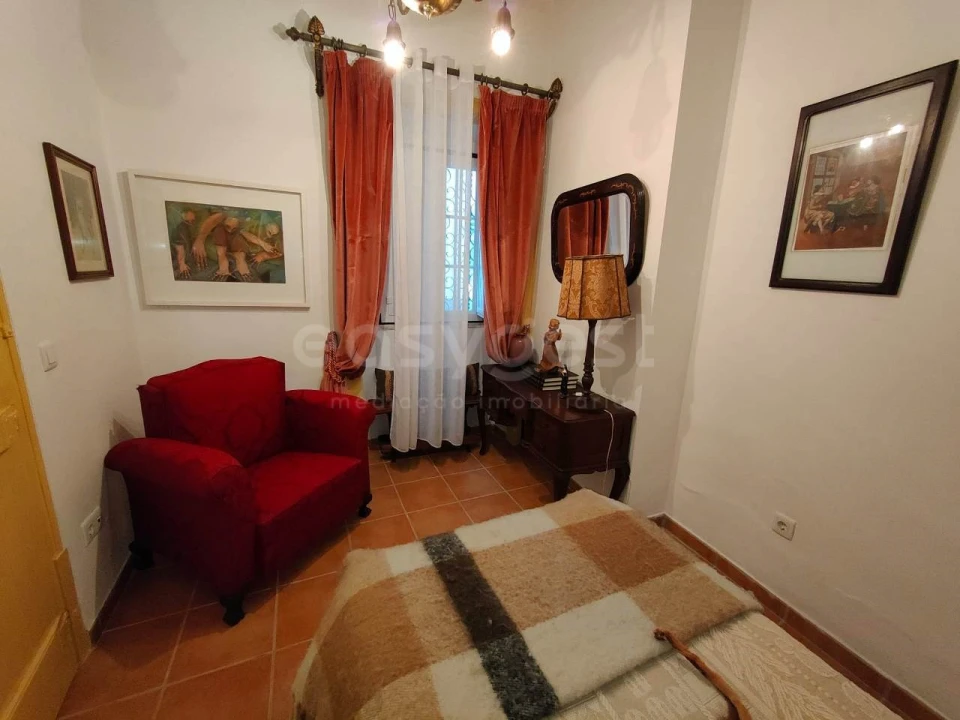 Moradia T4 para Venda em Ferreira do Alentejo e Canhestros Foto 8