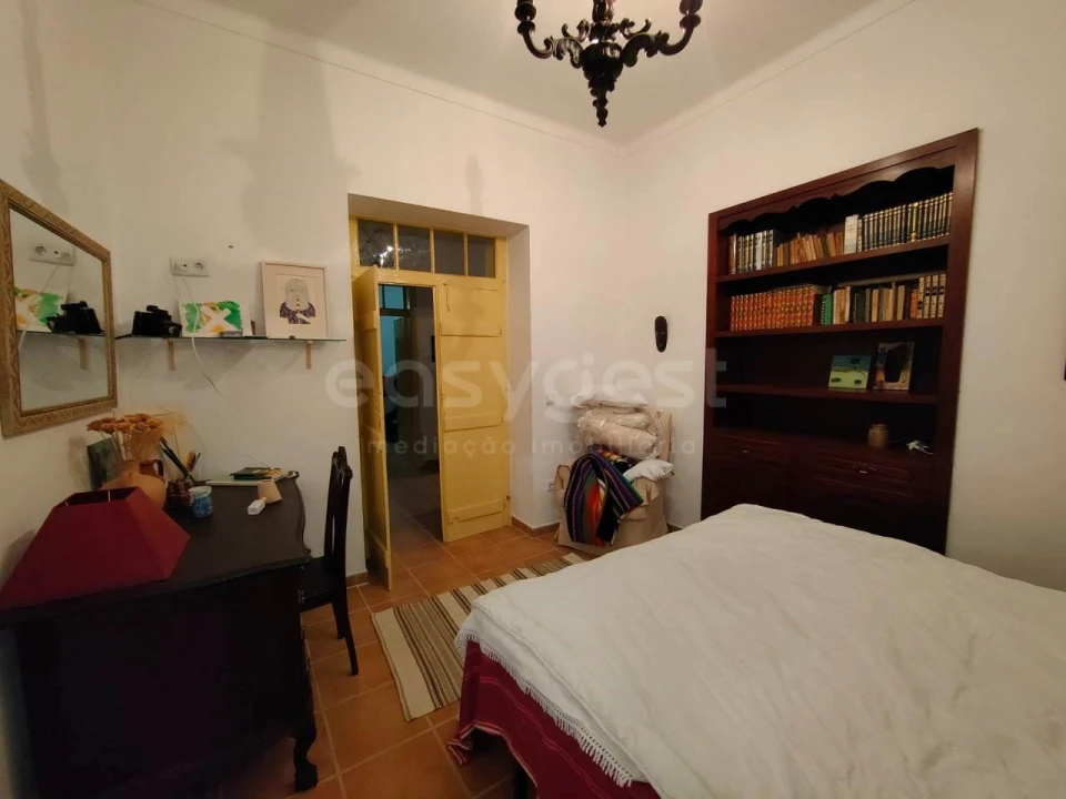 Moradia T4 para Venda em Ferreira do Alentejo e Canhestros Foto 11