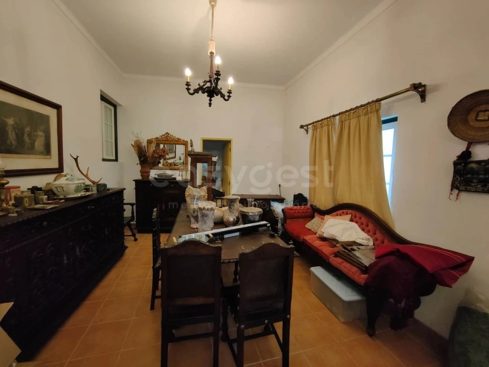 Moradia T4 para Venda em Ferreira do Alentejo e Canhestros Foto 20