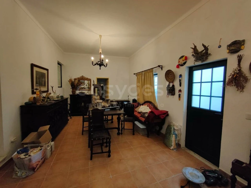 Moradia T4 para Venda em Ferreira do Alentejo e Canhestros Foto 22