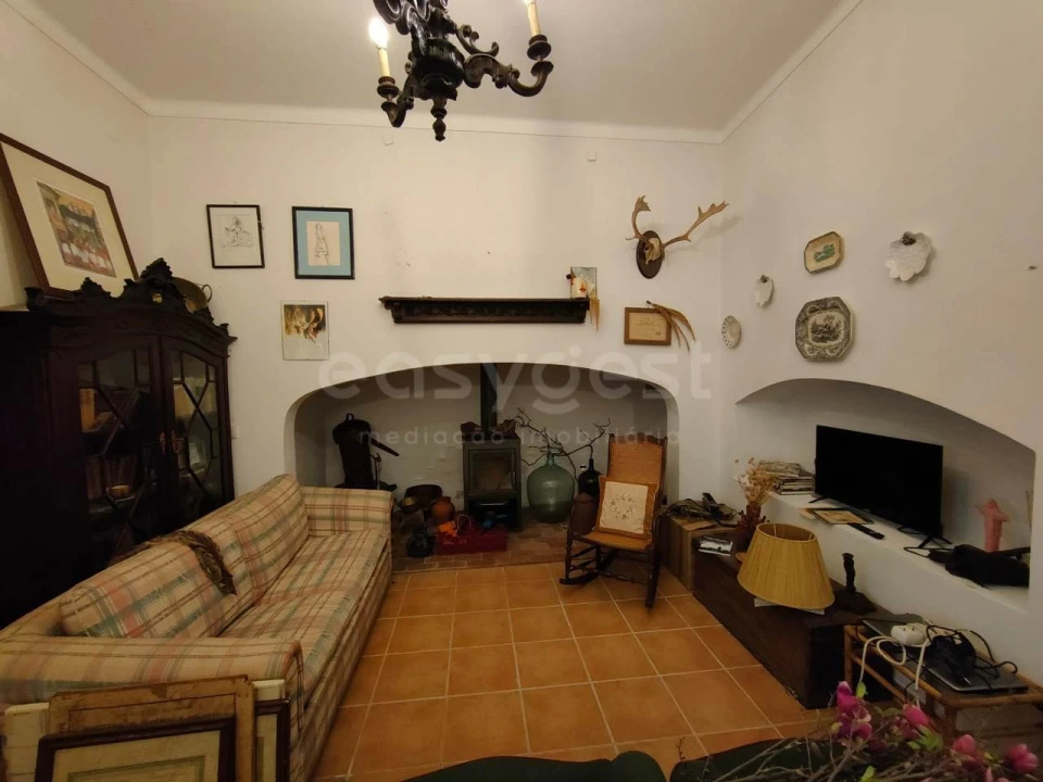 Moradia T4 para Venda em Ferreira do Alentejo e Canhestros Foto 24