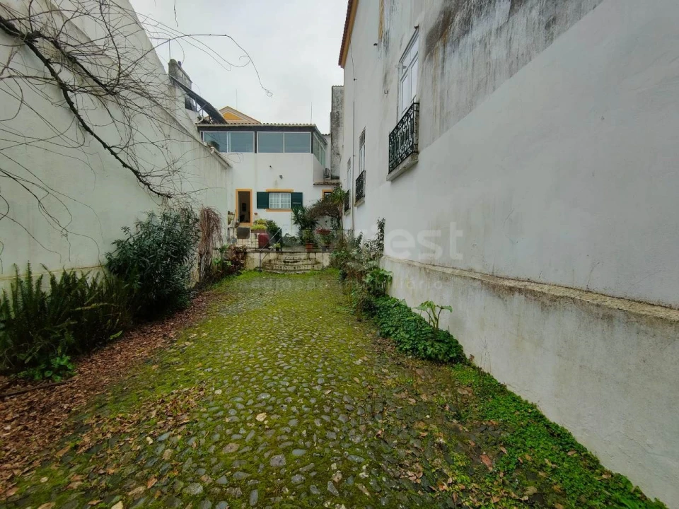 Moradia T4 para Venda em Ferreira do Alentejo e Canhestros Foto 31