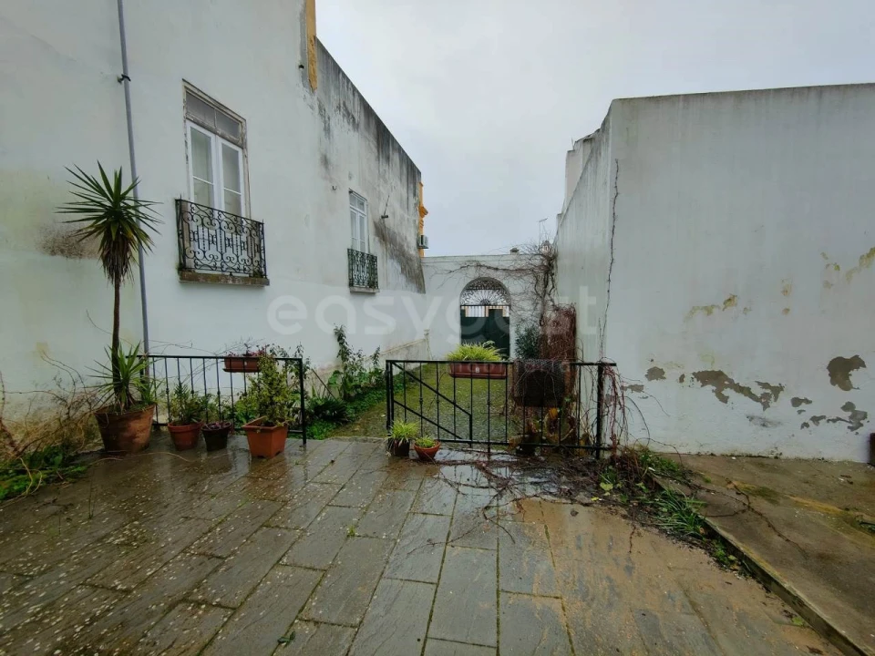 Moradia T4 para Venda em Ferreira do Alentejo e Canhestros Foto 35