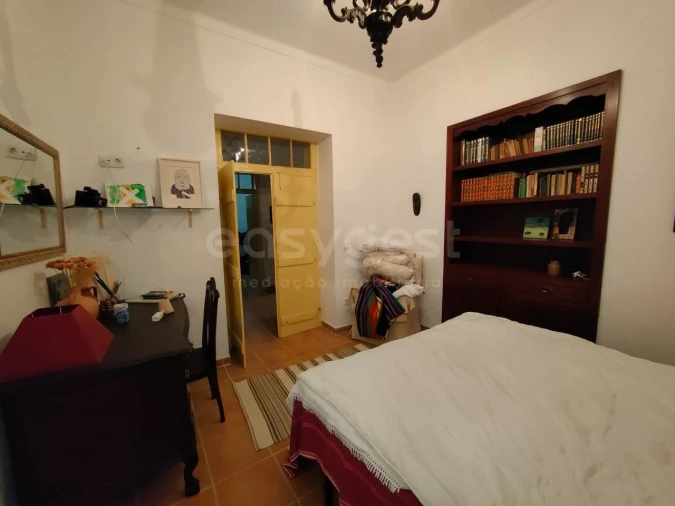 Moradia T4 para Venda em Ferreira do Alentejo e Canhestros Foto 12