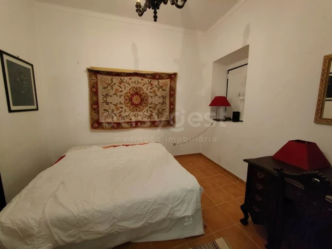 Moradia T4 para Venda em Ferreira do Alentejo e Canhestros Foto 14