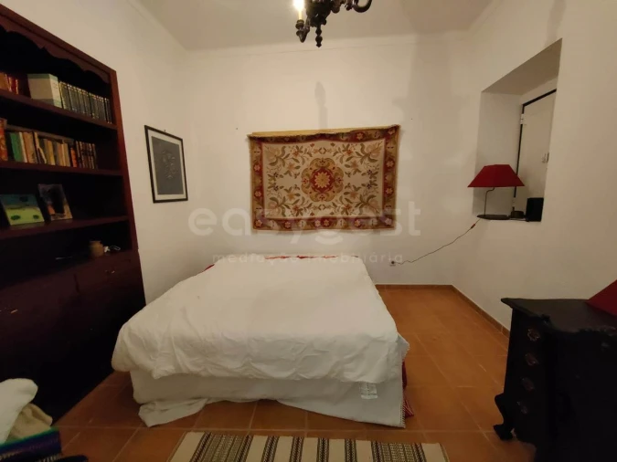 Moradia T4 para Venda em Ferreira do Alentejo e Canhestros Foto 15