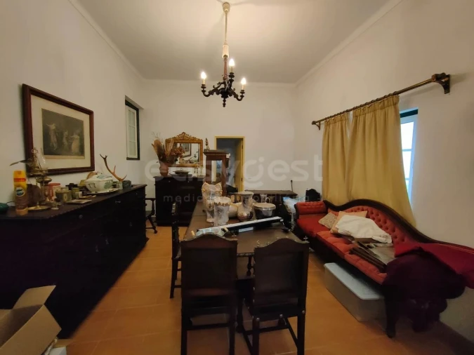 Moradia T4 para Venda em Ferreira do Alentejo e Canhestros Foto 21