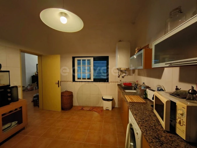 Moradia T4 para Venda em Ferreira do Alentejo e Canhestros Foto 26