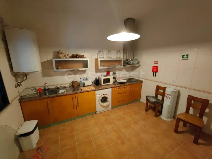 Moradia T4 para Venda em Ferreira do Alentejo e Canhestros Foto 27