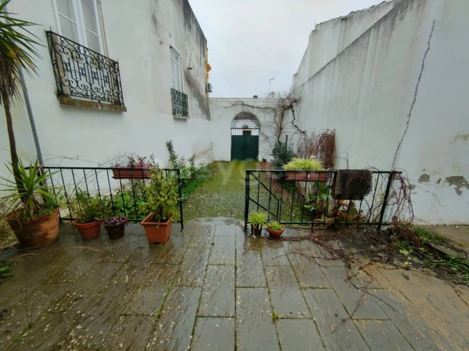 Moradia T4 para Venda em Ferreira do Alentejo e Canhestros Foto 34