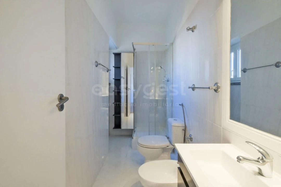 Apartamento T4 para Arrendamento em Carcavelos e Parede Foto 21