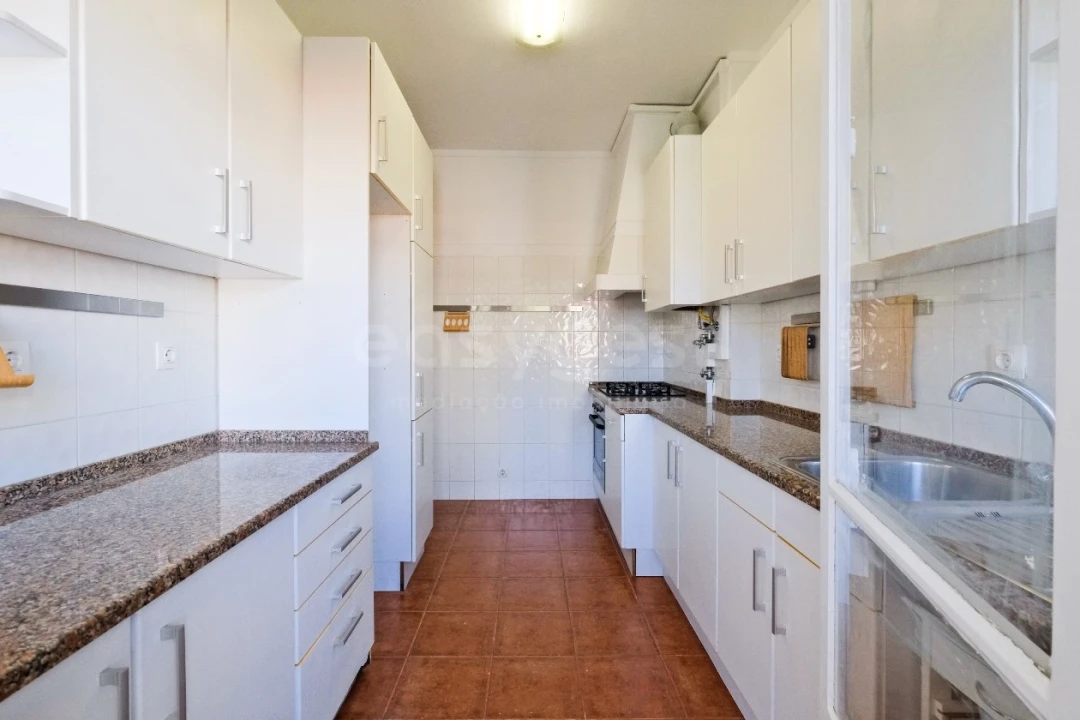 Apartamento T4 para Arrendamento em Carcavelos e Parede Foto 26