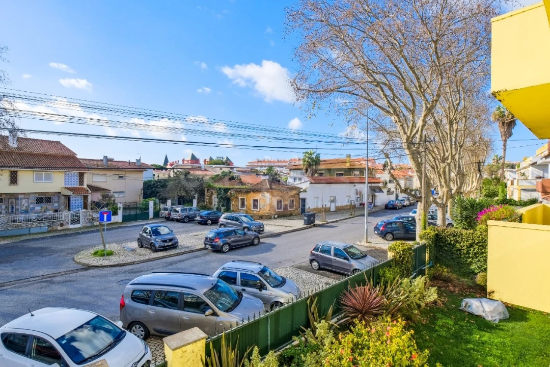 Apartamento T4 para Arrendamento em Carcavelos e Parede Foto 31