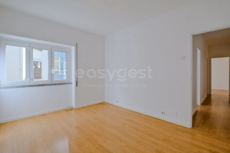 Apartamento T4 para Arrendamento em Carcavelos e Parede Foto 20