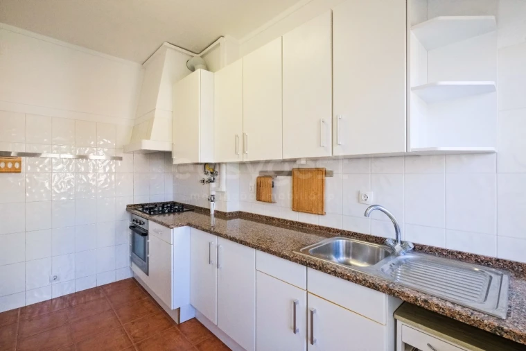 Apartamento T4 para Arrendamento em Carcavelos e Parede Foto 27