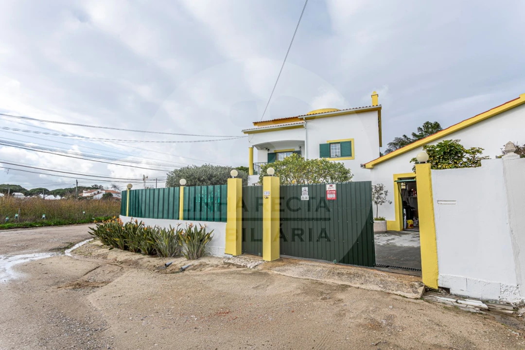 Moradia T5 para Venda em Palmela Foto 7