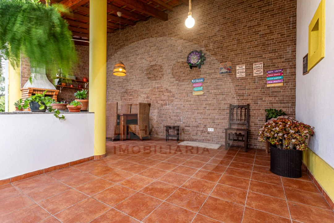 Moradia T5 para Venda em Palmela Foto 15