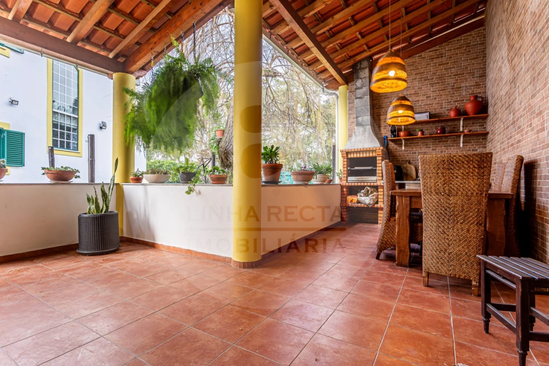 Moradia T5 para Venda em Palmela Foto 16