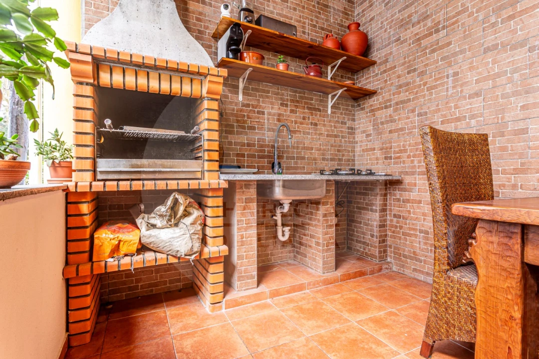 Moradia T5 para Venda em Palmela Foto 17