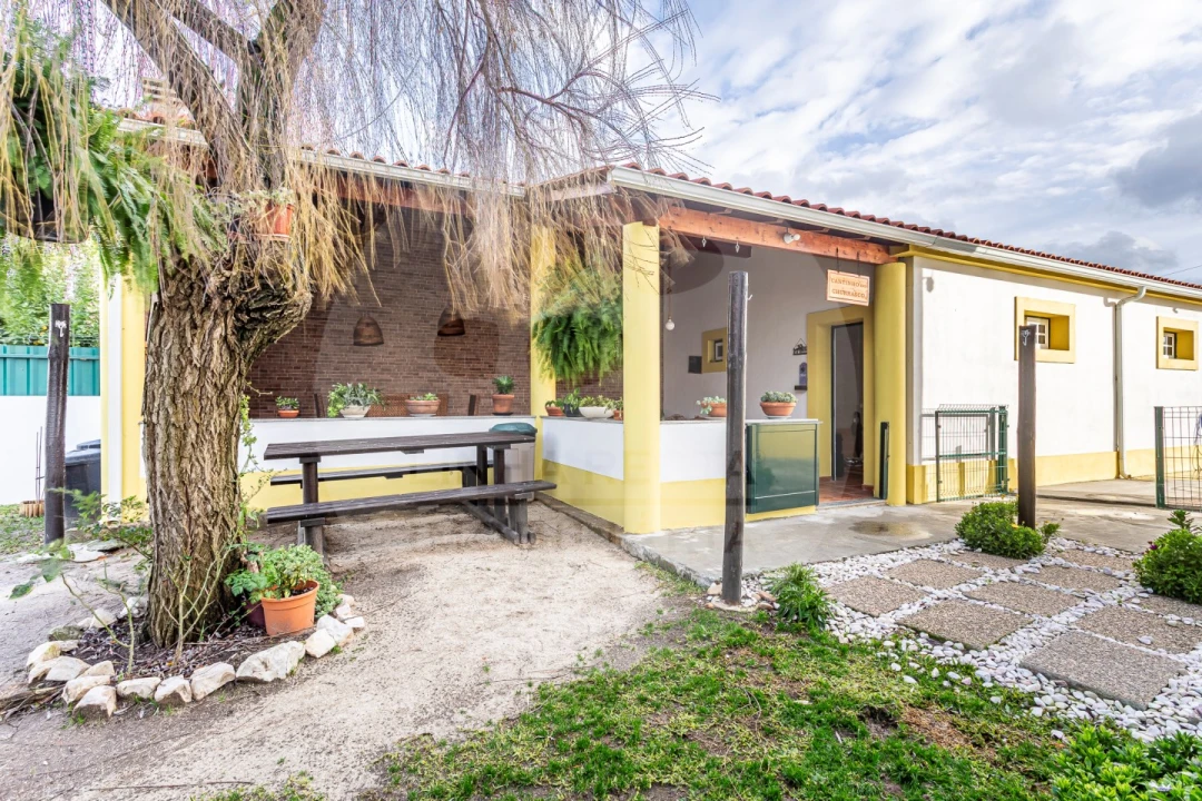 Moradia T5 para Venda em Palmela Foto 4