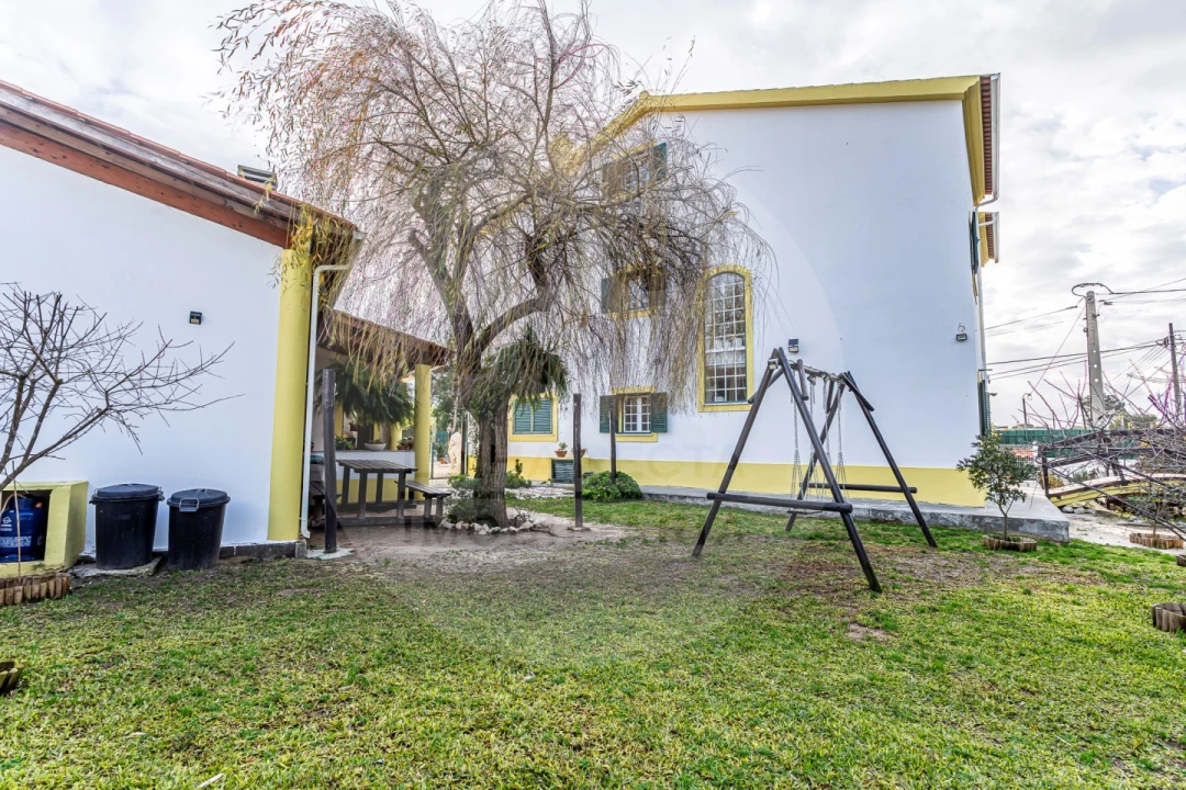 Moradia T5 para Venda em Palmela Foto 20