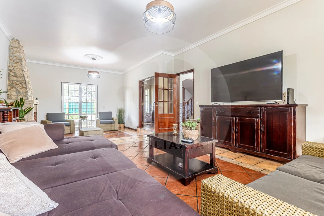 Moradia T5 para Venda em Palmela Foto 27