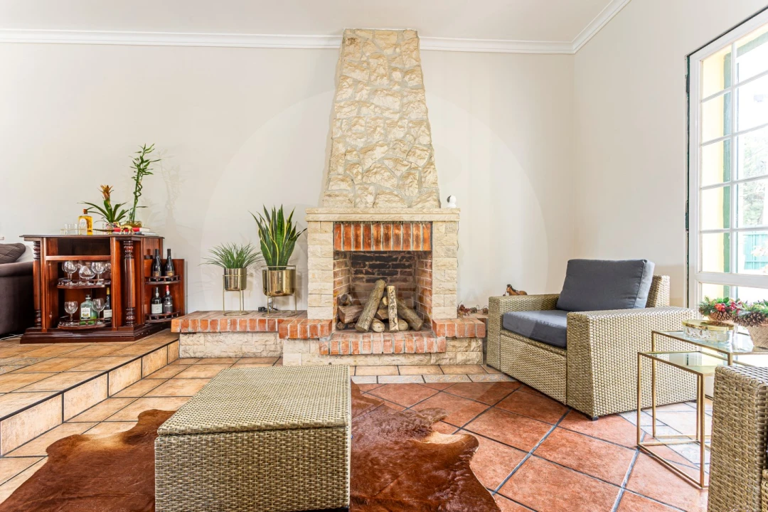 Moradia T5 para Venda em Palmela Foto 30