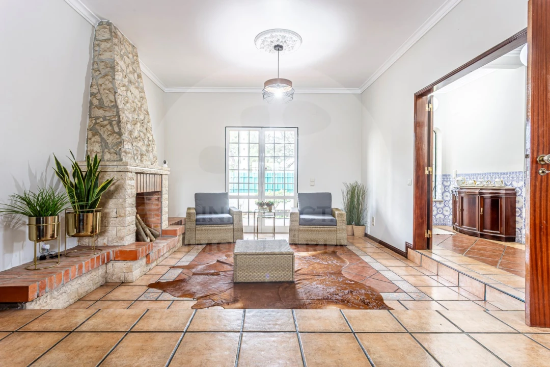 Moradia T5 para Venda em Palmela Foto 31