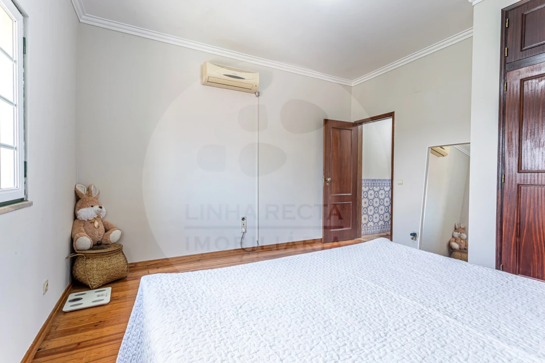 Moradia T5 para Venda em Palmela Foto 34