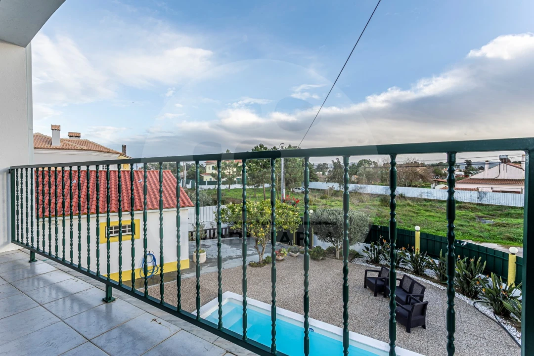 Moradia T5 para Venda em Palmela Foto 40