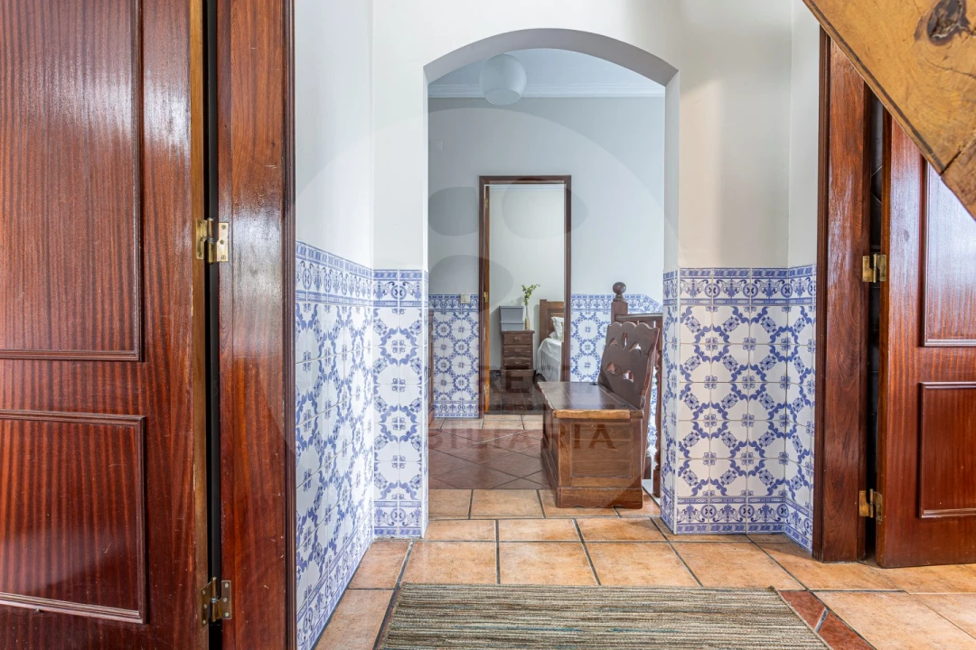 Moradia T5 para Venda em Palmela Foto 42