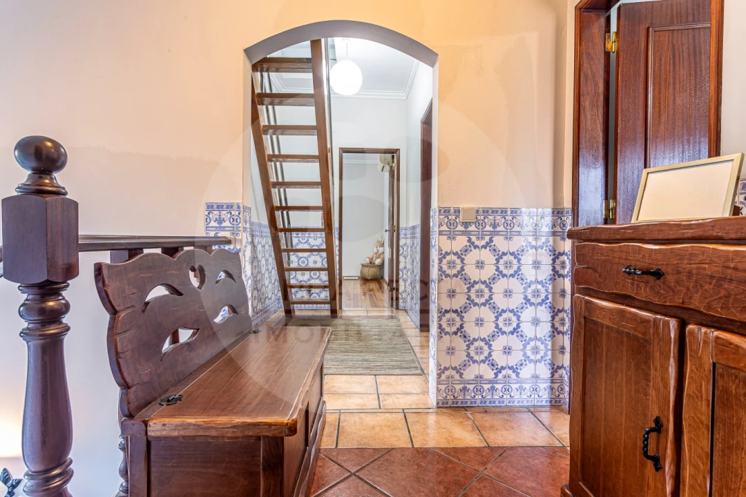 Moradia T5 para Venda em Palmela Foto 48