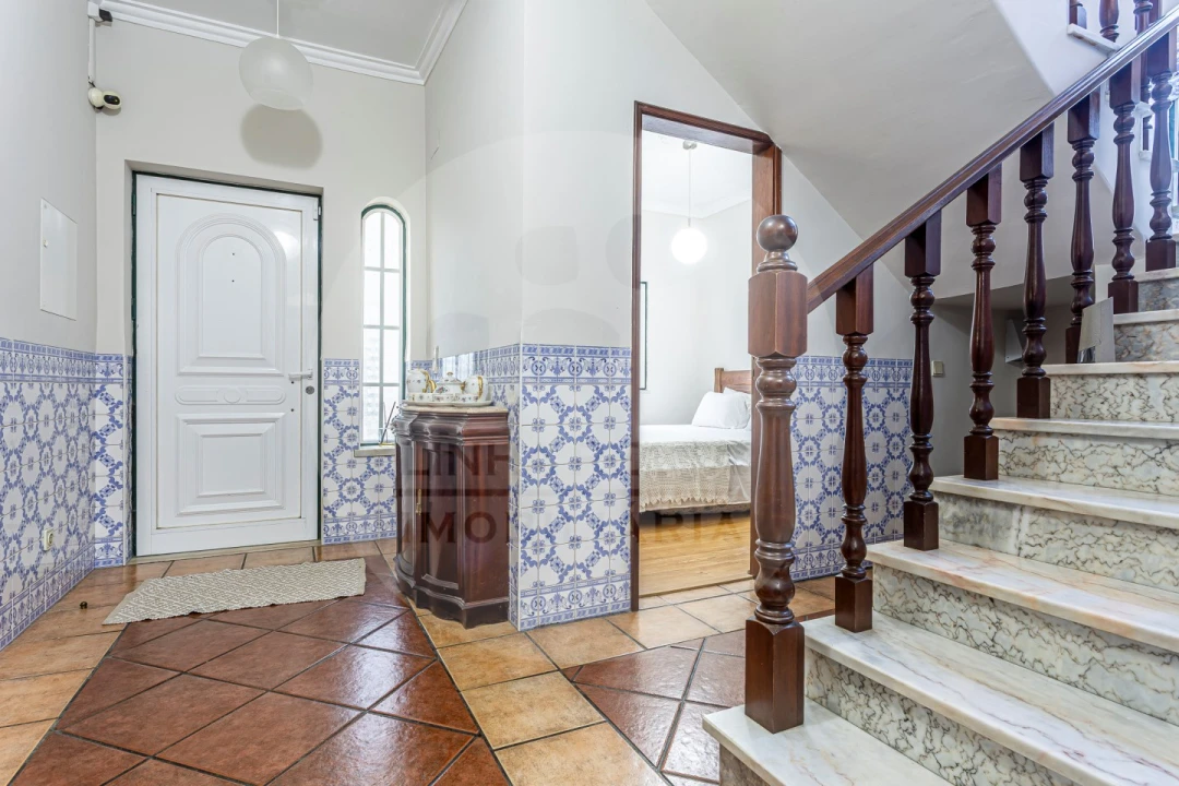 Moradia T5 para Venda em Palmela Foto 52