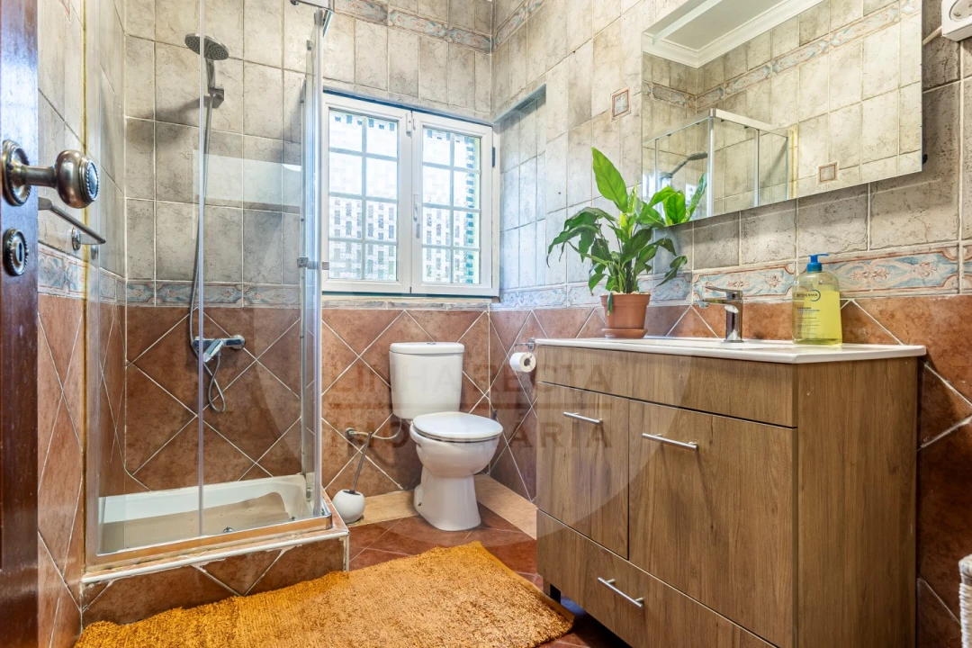 Moradia T5 para Venda em Palmela Foto 53