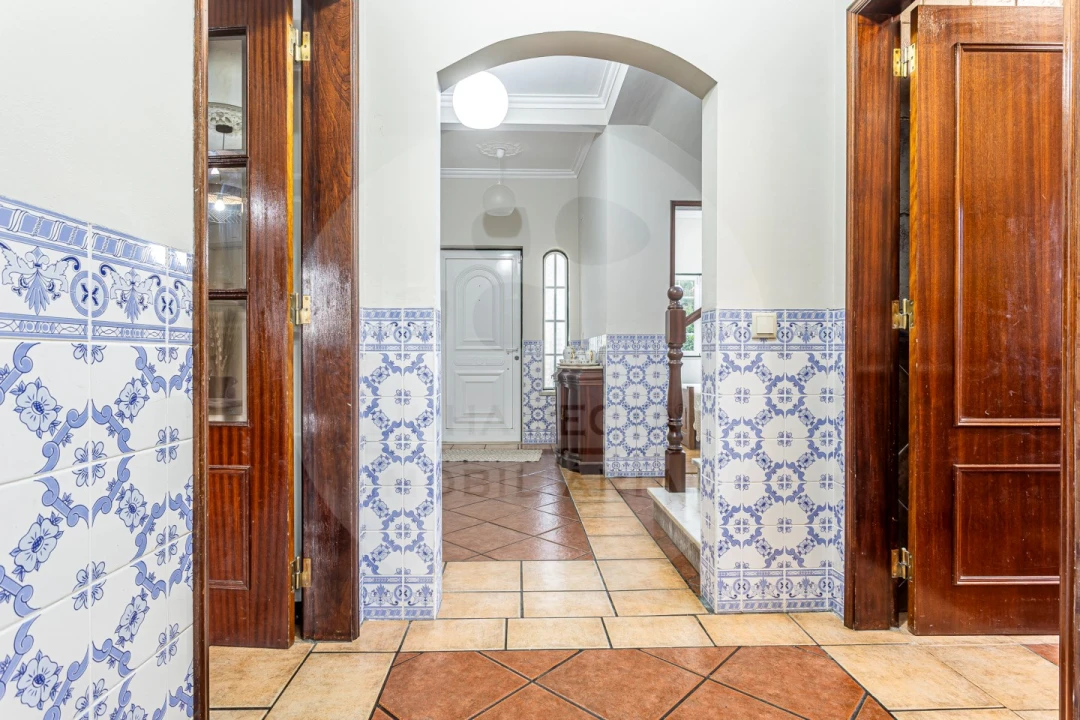 Moradia T5 para Venda em Palmela Foto 54