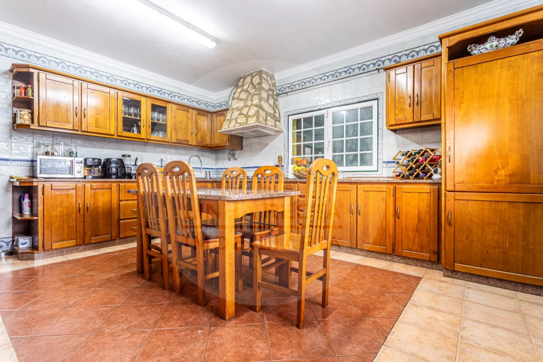 Moradia T5 para Venda em Palmela Foto 56