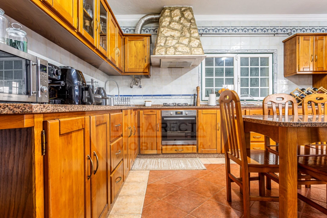 Moradia T5 para Venda em Palmela Foto 59