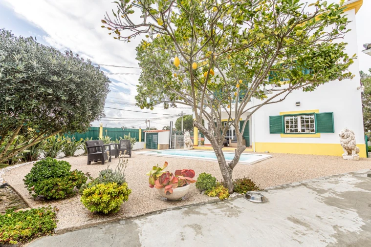 Moradia T5 para Venda em Palmela Foto 10