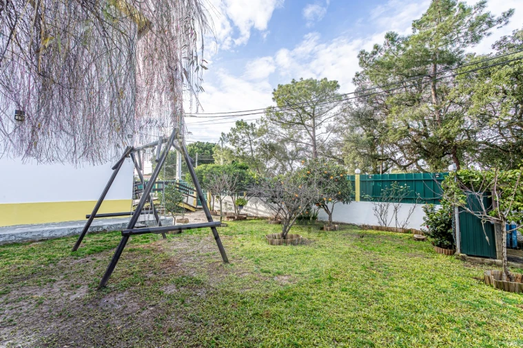 Moradia T5 para Venda em Palmela Foto 22